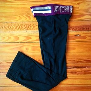 Victoria’s Secret Pink Yoga Pants